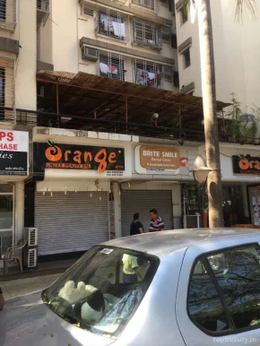Orange Salon And Spa, Mumbai - Photo 1