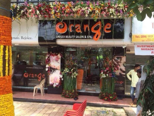 Orange Salon And Spa, Mumbai - Photo 3
