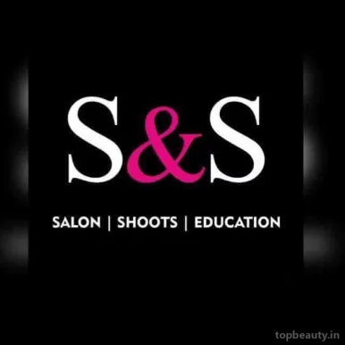 S&S Salon Shoots Education, Mumbai - Photo 3