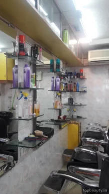 Jai Hind Salon, Mumbai - Photo 2