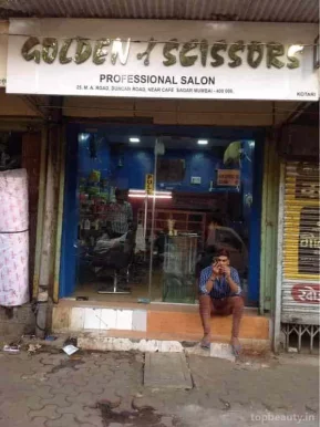Golden Scissors, Mumbai - Photo 1