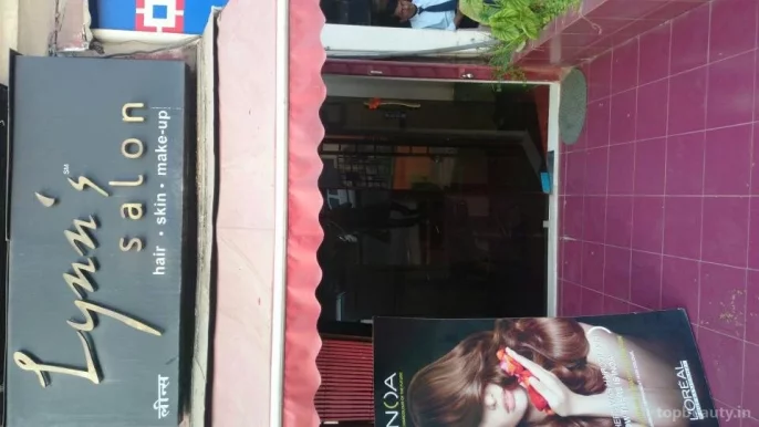 Lynns Beauty Salon, Mumbai - 