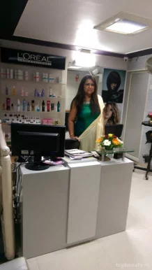 Adrienne Beauty Salon, Mumbai - Photo 1