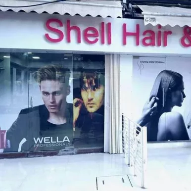 Shell Hair & Beauty, Mumbai - Photo 8