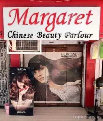Margaret Chinese Beauty Parlour (Ladies Salon), Mumbai - Photo 2