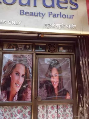 Lourdes Beauty Parlour, Mumbai - Photo 3