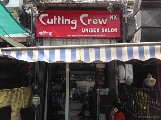 Cutting Crew Nx Unisex Salon, Mumbai - Photo 5