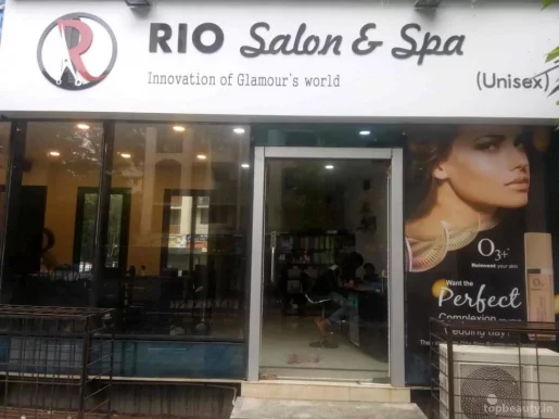 Rio Salon & Spa, Mumbai - Photo 7