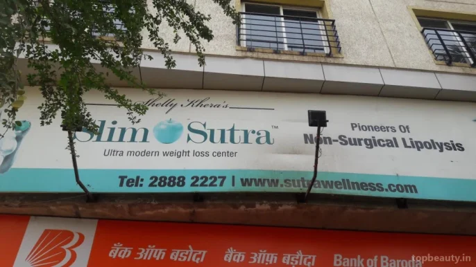 Slim Sutra, Mumbai - Photo 1