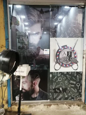 Aj Barber Shop, Mumbai - Photo 4