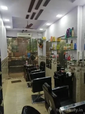 Aj Barber Shop, Mumbai - Photo 1