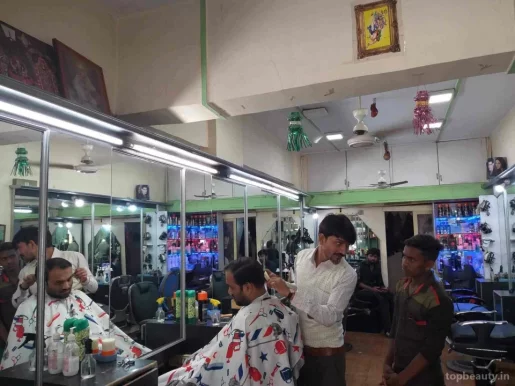 Sarang salon, Mumbai - Photo 1