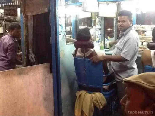 Sagar Hair Cutting Salon, Mumbai - Photo 2