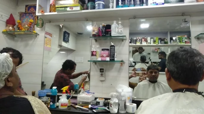 Stylush salon, Mumbai - Photo 4