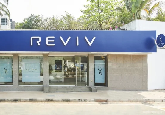 REVIV India, Mumbai - Photo 3