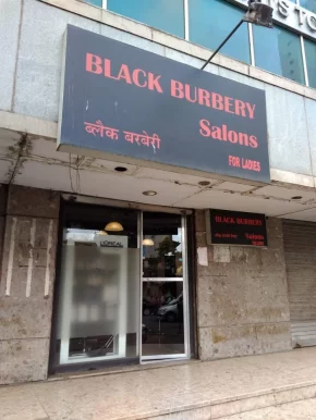 Black Burberry Salons, Mumbai - Photo 8