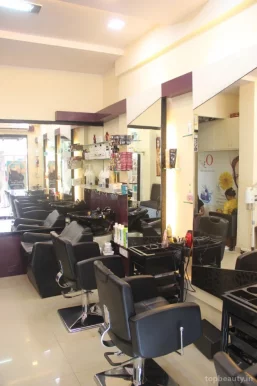 Global Hair & Beauty Salon, Mumbai - Photo 1