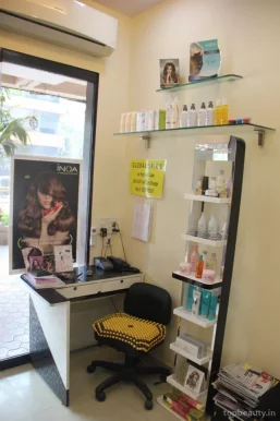 Global Hair & Beauty Salon, Mumbai - Photo 8