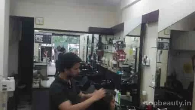 Global Hair & Beauty Salon, Mumbai - Photo 7