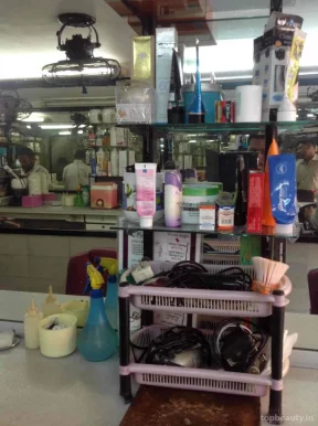 Best Professional Hair Studio, Mumbai - Photo 1