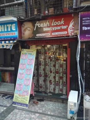 Freshlook beauty parlour, Mumbai - Photo 2