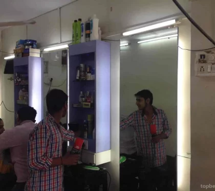Inn Style Salon – Beauty Salons in Borivali West
