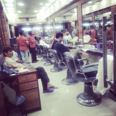 Famous Hair Dressers, Mumbai - Photo 5