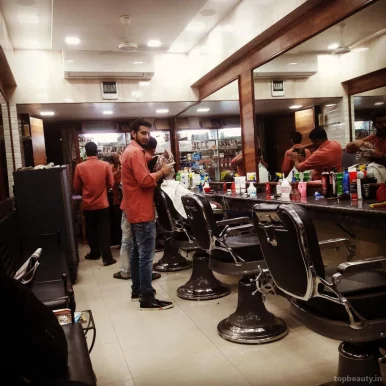 Famous Hair Dressers, Mumbai - Photo 4