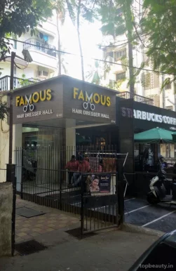Famous Hair Dressers, Mumbai - Photo 2