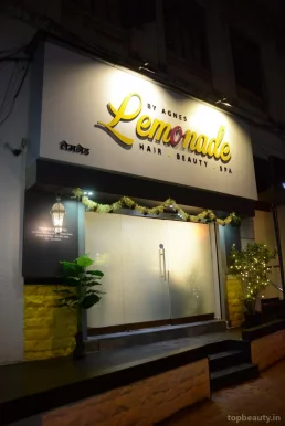 Lemonade Hair, Beauty & Spa, Mumbai - Photo 5