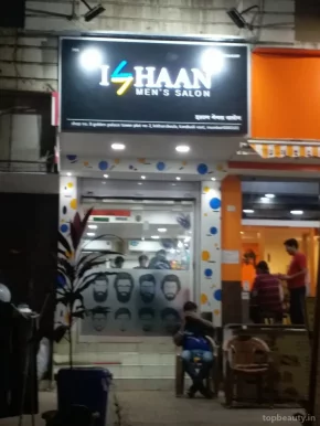 Ishaan Men's Salon, Mumbai - Photo 2