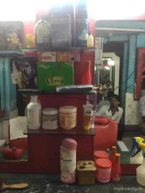 Nellayi Hair Dresser, Mumbai - Photo 1