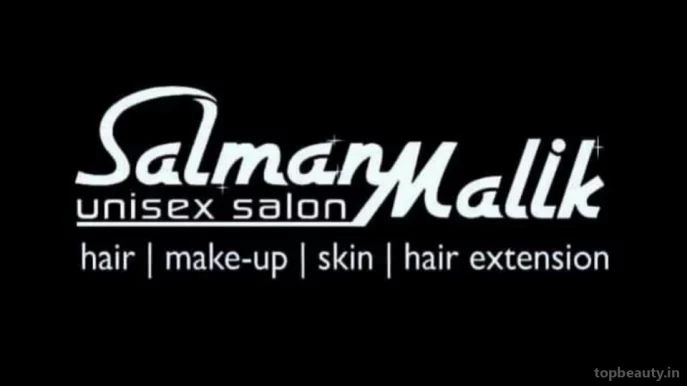Salman Malik Unisex Salon, Mumbai - Photo 6