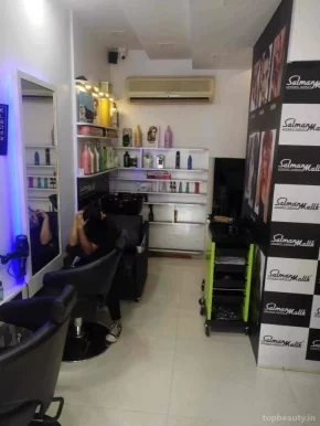 Salman Malik Unisex Salon, Mumbai - Photo 3
