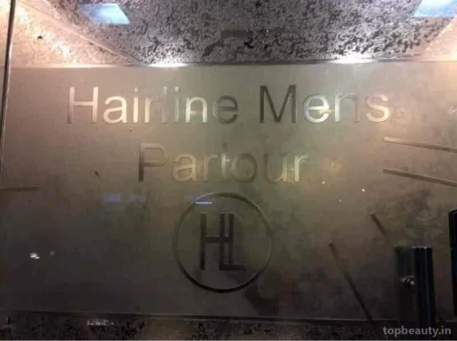Hair Line Men's Parlour, Mumbai - Photo 3