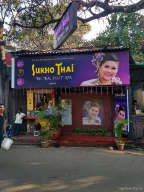 Sukho Thai Mumbai Spa, Mumbai - Photo 3