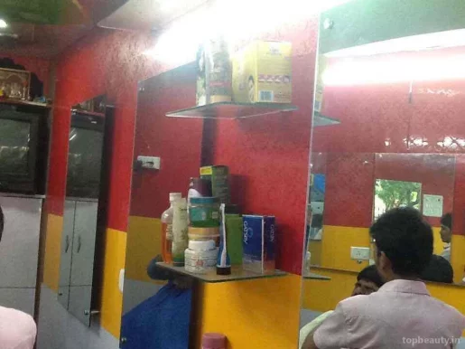 Pawan Hair Dressers, Mumbai - Photo 2