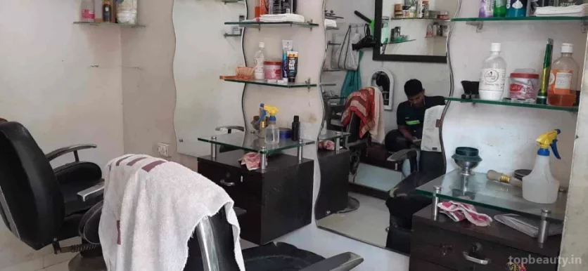 Sheetal Hair Cutting Salon, Mumbai - Photo 3