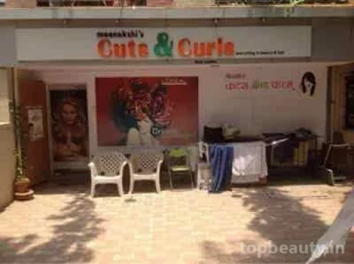 Meenakshi's Cuts & Curls, Mumbai - Photo 2