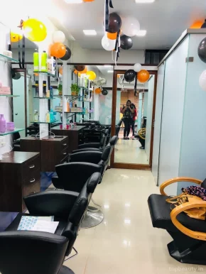 De-lady beauty salon, Mumbai - Photo 3