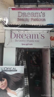 Dreams parlour, Mumbai - Photo 7