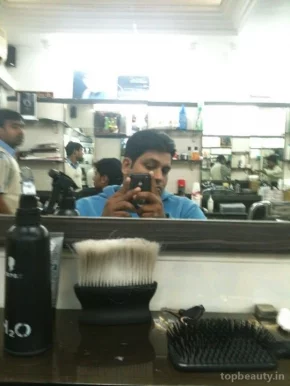 Sincere Men's Salon, Mumbai - Photo 2