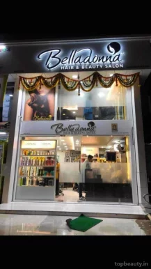 Belladonna Hair & Beauty Salon, Mumbai - Photo 5