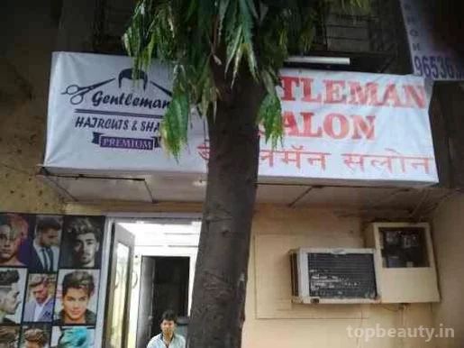 Gentleman Salon, Mumbai - Photo 5