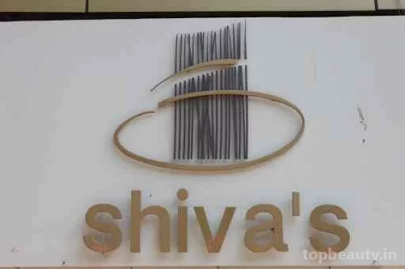 Shivas Salon (Head Office / Academy), Mumbai - Photo 7