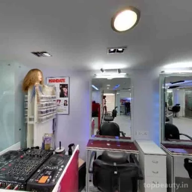 Shivas Salon (Head Office / Academy), Mumbai - Photo 6