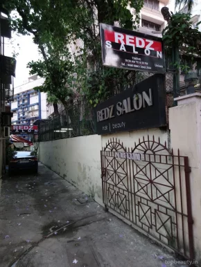 Redz Salon, Mumbai - Photo 1