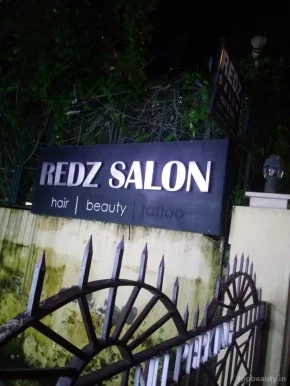 Redz Salon, Mumbai - Photo 4