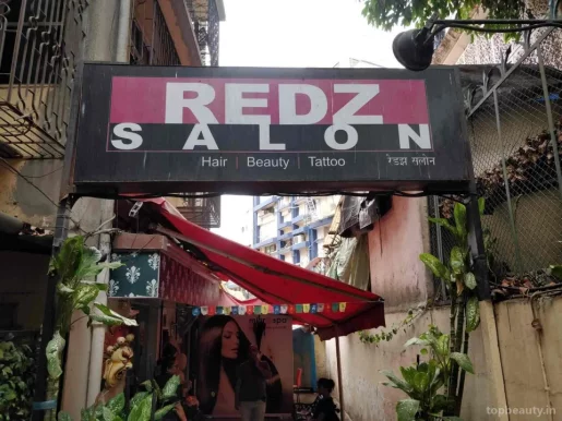 Redz Salon, Mumbai - Photo 8
