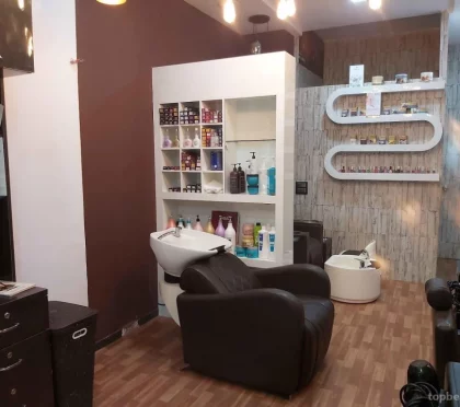 Siren Salon – Beauty Salons in Dahisar West